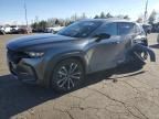 2024 Mazda CX-50 Premium Plus