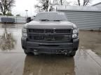 2007 Chevrolet Silverado K2500 Heavy Duty