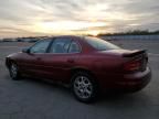 2001 Oldsmobile Intrigue GLS