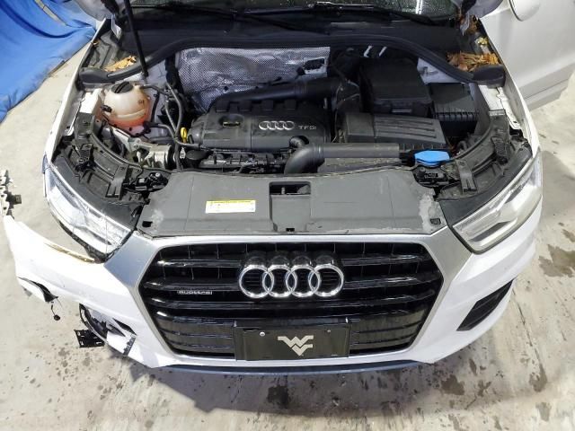 2017 Audi Q3 Premium