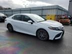 2023 Toyota Camry SE Night Shade