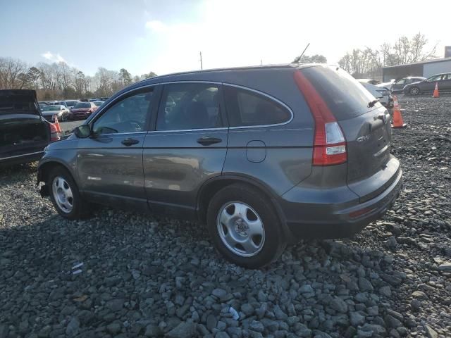 2011 Honda CR-V LX