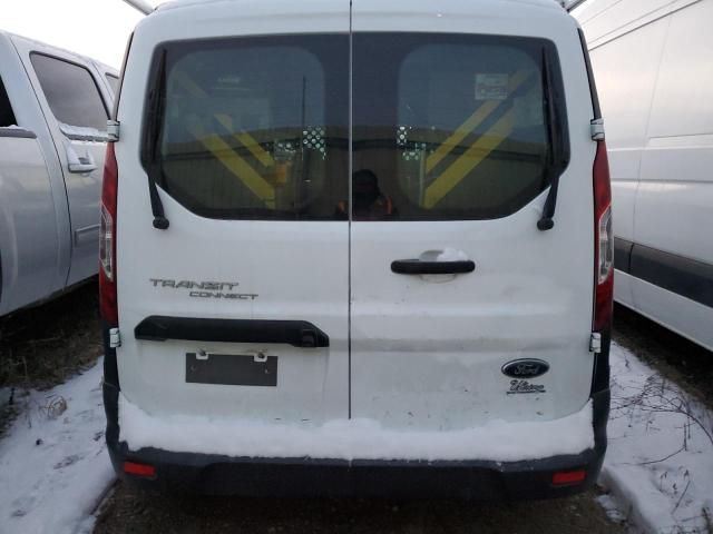 2020 Ford Transit Connect XL