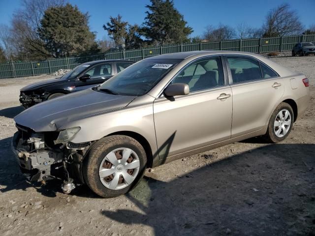 2008 Toyota Camry CE