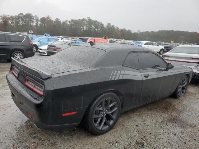 2020 Dodge Challenger GT