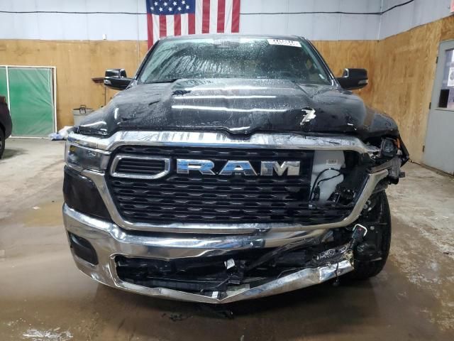 2025 Dodge RAM 1500 BIG HORN/LONE Star