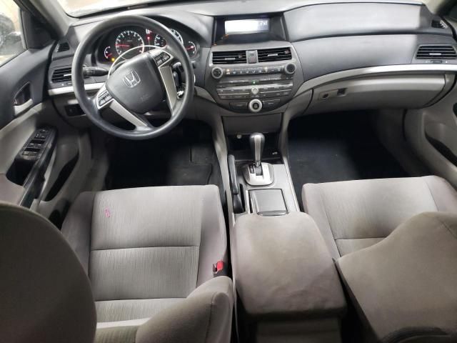 2011 Honda Accord LXP