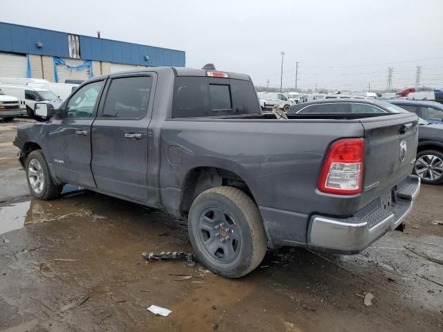 2019 Dodge RAM 1500 BIG HORN/LONE Star