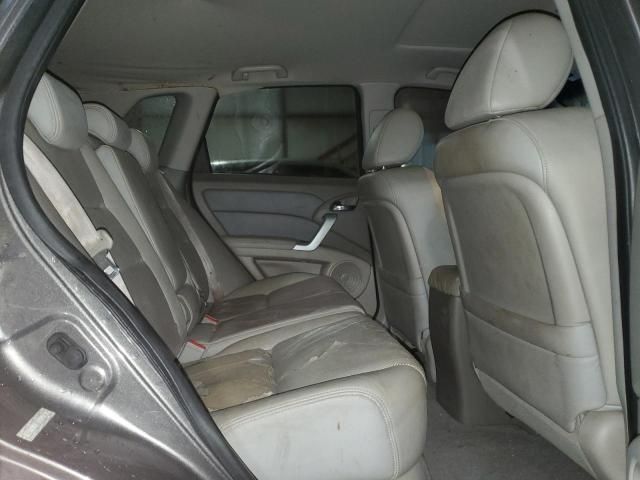 2007 Acura RDX Technology