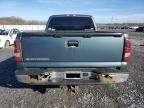 2007 Chevrolet Silverado K1500 Classic