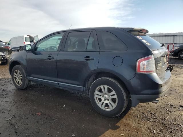 2009 Ford Edge SE