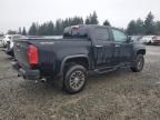 2018 Chevrolet Colorado ZR2