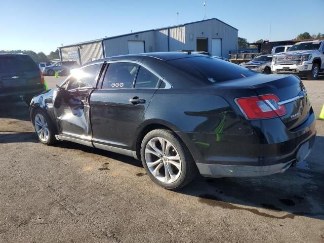 2011 Ford Taurus Limited