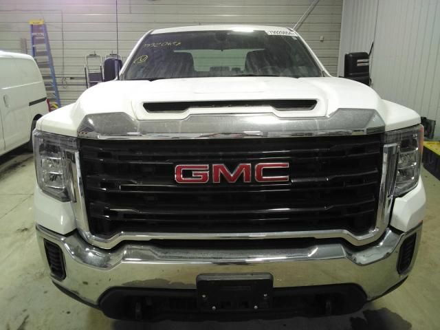 2023 GMC Sierra C2500 Heavy Duty