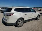 2013 Chevrolet Traverse LTZ