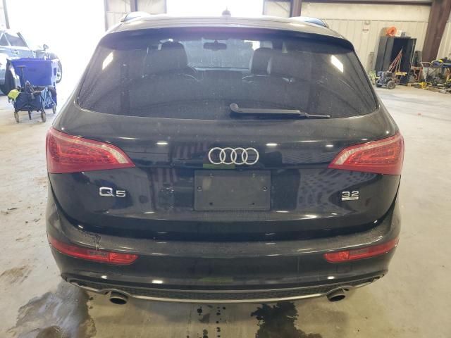 2012 Audi Q5 Premium Plus