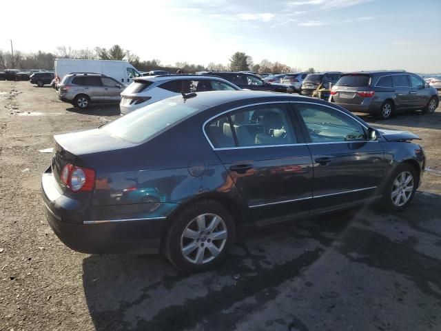 2006 Volkswagen Passat 2.0T