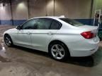 2014 BMW 320 I Xdrive