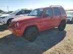 2003 Jeep Liberty Limited