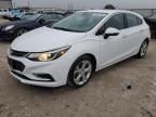 2018 Chevrolet Cruze Premier