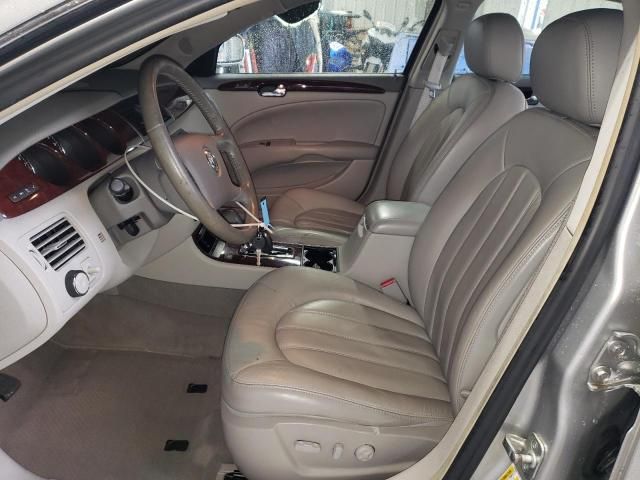 2008 Buick Lucerne CXL