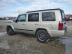 2007 Jeep Commander