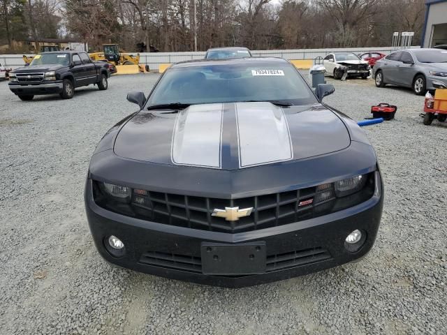 2013 Chevrolet Camaro LT