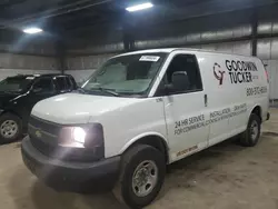 2015 Chevrolet Express G2500 en venta en Des Moines, IA