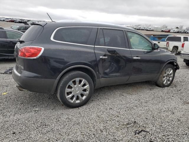 2011 Buick Enclave CXL