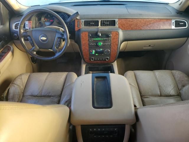 2007 Chevrolet Tahoe K1500