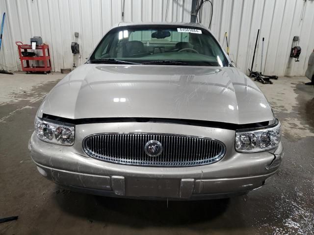 2001 Buick Lesabre Limited