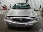 2001 Buick Lesabre Limited