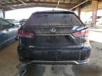 2021 Lexus RX 450H F Sport