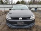 2013 Volkswagen Jetta Base