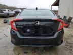 2016 Honda Civic EXL