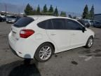 2014 Subaru Impreza Premium