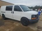 2008 Chevrolet Express G1500