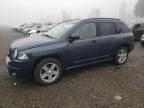 2007 Jeep Compass