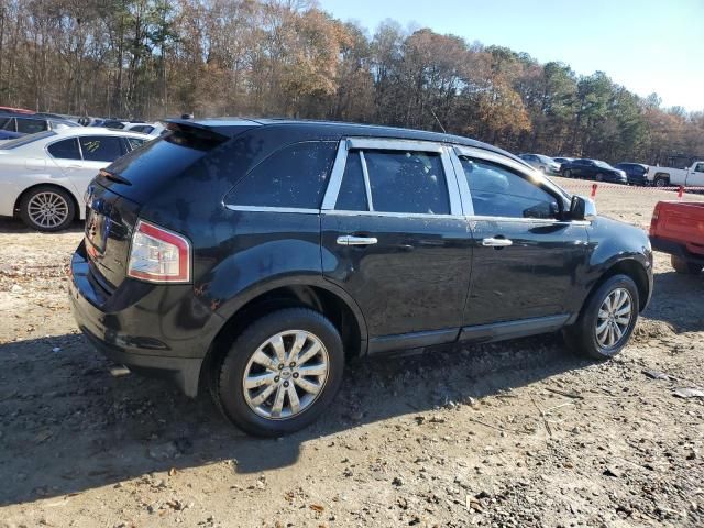 2010 Ford Edge SEL