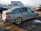 2006 Mercedes-Benz C 230