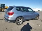 2011 BMW X3 XDRIVE28I