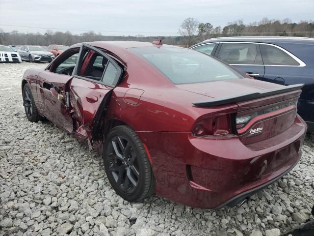 2022 Dodge Charger GT