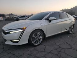 2018 Honda Clarity Touring en venta en Colton, CA