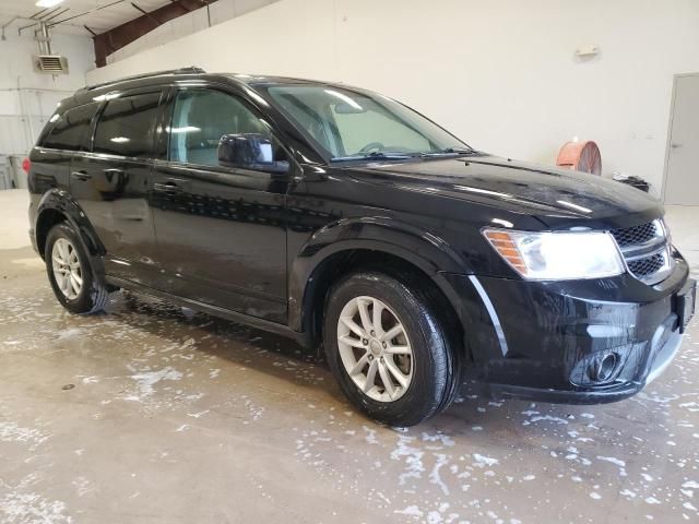 2015 Dodge Journey SXT