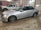 2011 Mercedes-Benz E 350 4matic