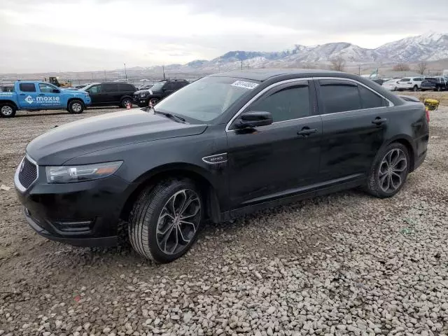 2015 Ford Taurus SHO