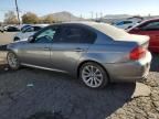 2011 BMW 328 I Sulev