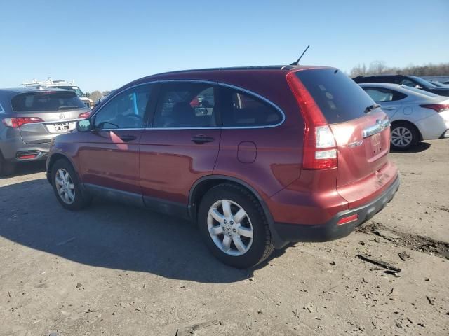 2008 Honda CR-V EX