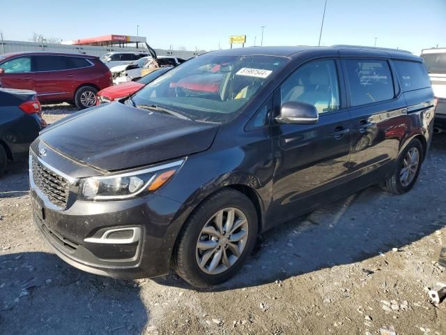 2019 KIA Sedona LX