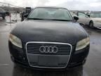 2007 Audi A4 2.0T Cabriolet